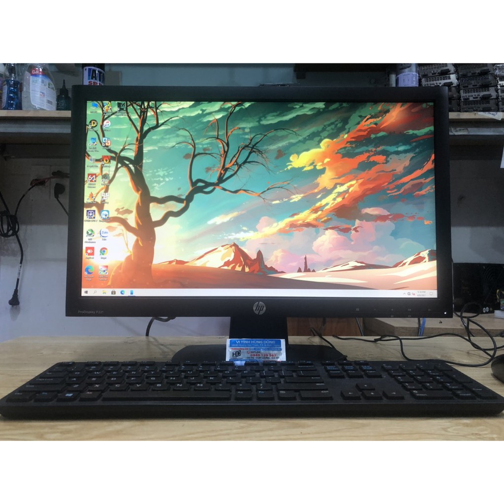 Bộ máy tính bàn chơi game FIFA, LOL, CF,... giá rẻ | BigBuy360 - bigbuy360.vn