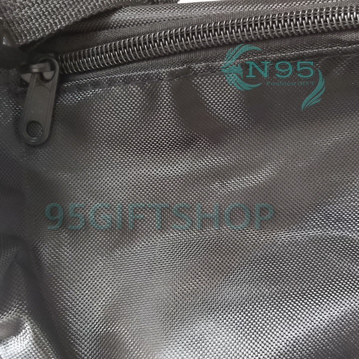Túi Sport Túi Đeo Bụng Chạy Bộ Tập Thể Dục Thao Gym Đựng Tiền Card ATM Nhỏ Gọn Cỡ 33x8x15cm | BigBuy360 - bigbuy360.vn