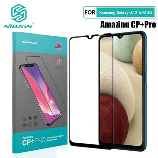kính cường lực full màn nillkin CP+ PRO samsung A12 5G / A32 5G /A52 4G/ A72 4G/A72 5G chính hãng