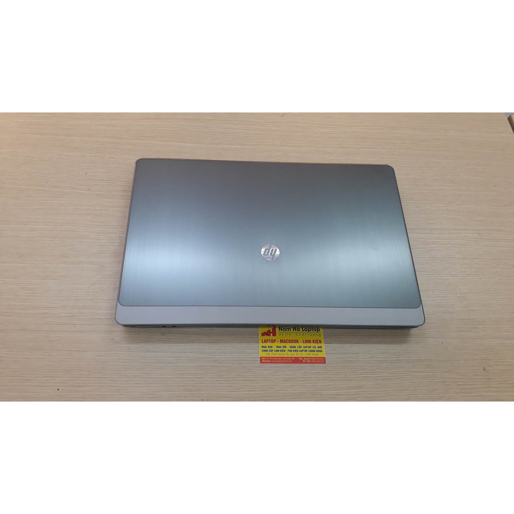 Laptop Cũ HP Probook 4730s  Core I5-2520M  Ram 4G Ổ Cứng 250GB, VGA  Rời AMD HD 7470M Màn hình 17.3 Inch HD+ | BigBuy360 - bigbuy360.vn