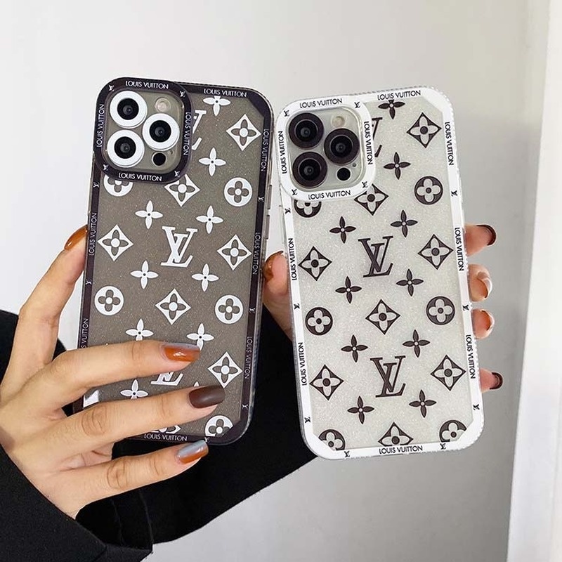 Ốp Điện Thoại Mềm Trong Suốt Chống Sốc Thời Trang Cho IPhone 13 12 Pro Max Mini 11 Pro Max X XS XR XS Max 6 7 8 Plus