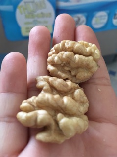 Quả óc chó khô