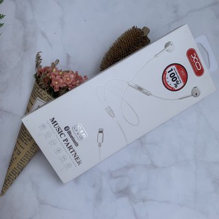Tai nghe liền dây XO S24