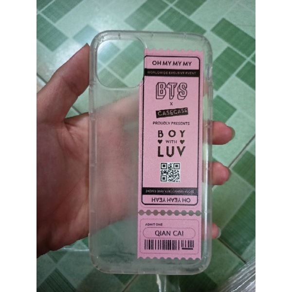 Ốp lưng iphone 11 pro max