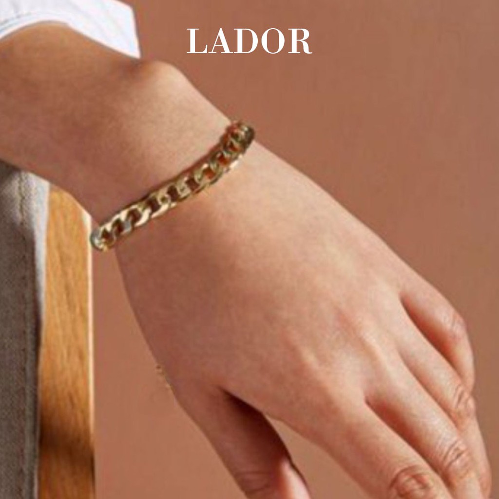 [B101] - D'or Bracelet Act