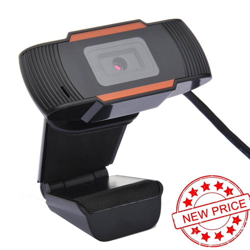 1 Webcam 480p / 720p / 1080p (Hd) Usb Có Micro V7P8 | BigBuy360 - bigbuy360.vn