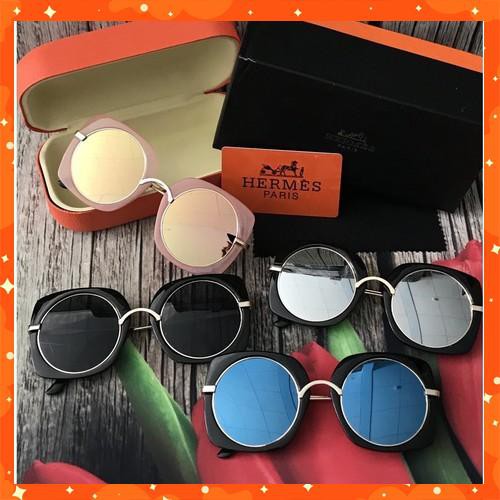 AH262 MẮT KÍNH HEMES SIÊU HOT CỰC CHẤT AH262