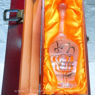 Rose oil - tinh dầu hoa hồng iran cao cấp 750ml