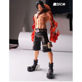 MÔ HÌNH FIGURE ACE ONE PIECE