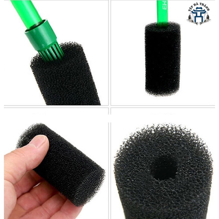 Bịt Tép Mút Xốp Giá Rẻ
