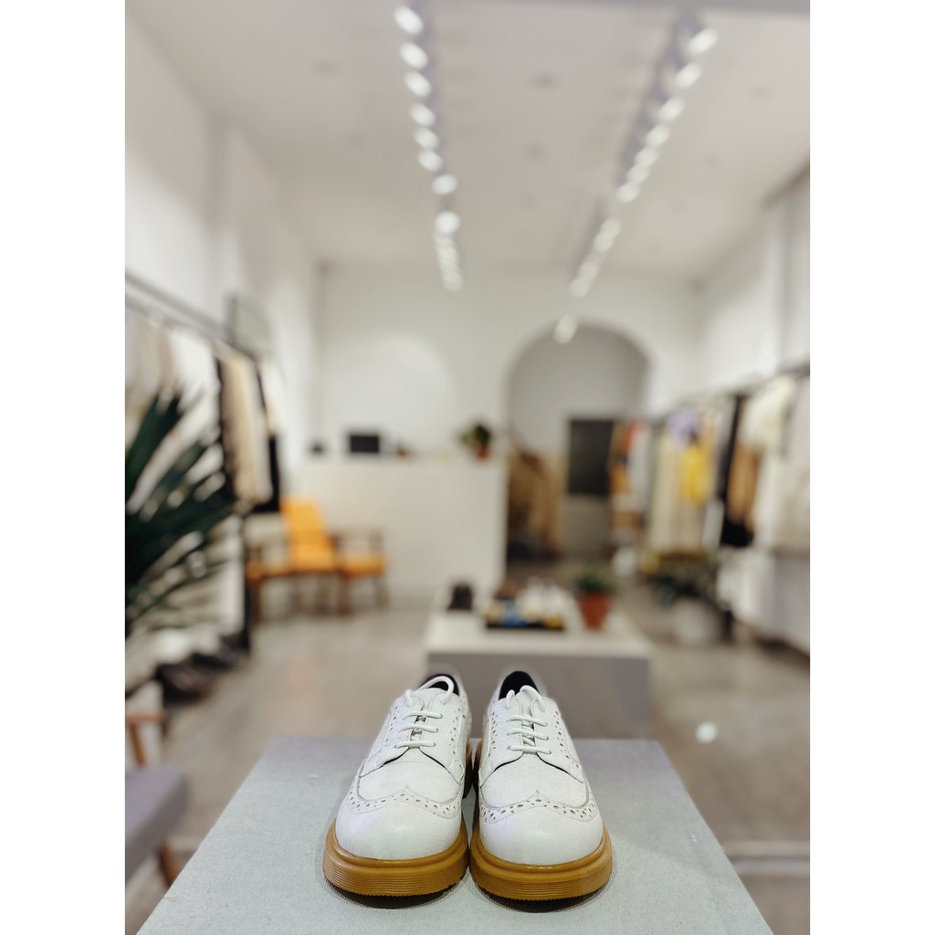 511 - Giày oxfords đục lỗ | BigBuy360 - bigbuy360.vn