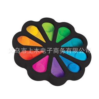 Móc Khóa Hình Con Cáo Thú Vị