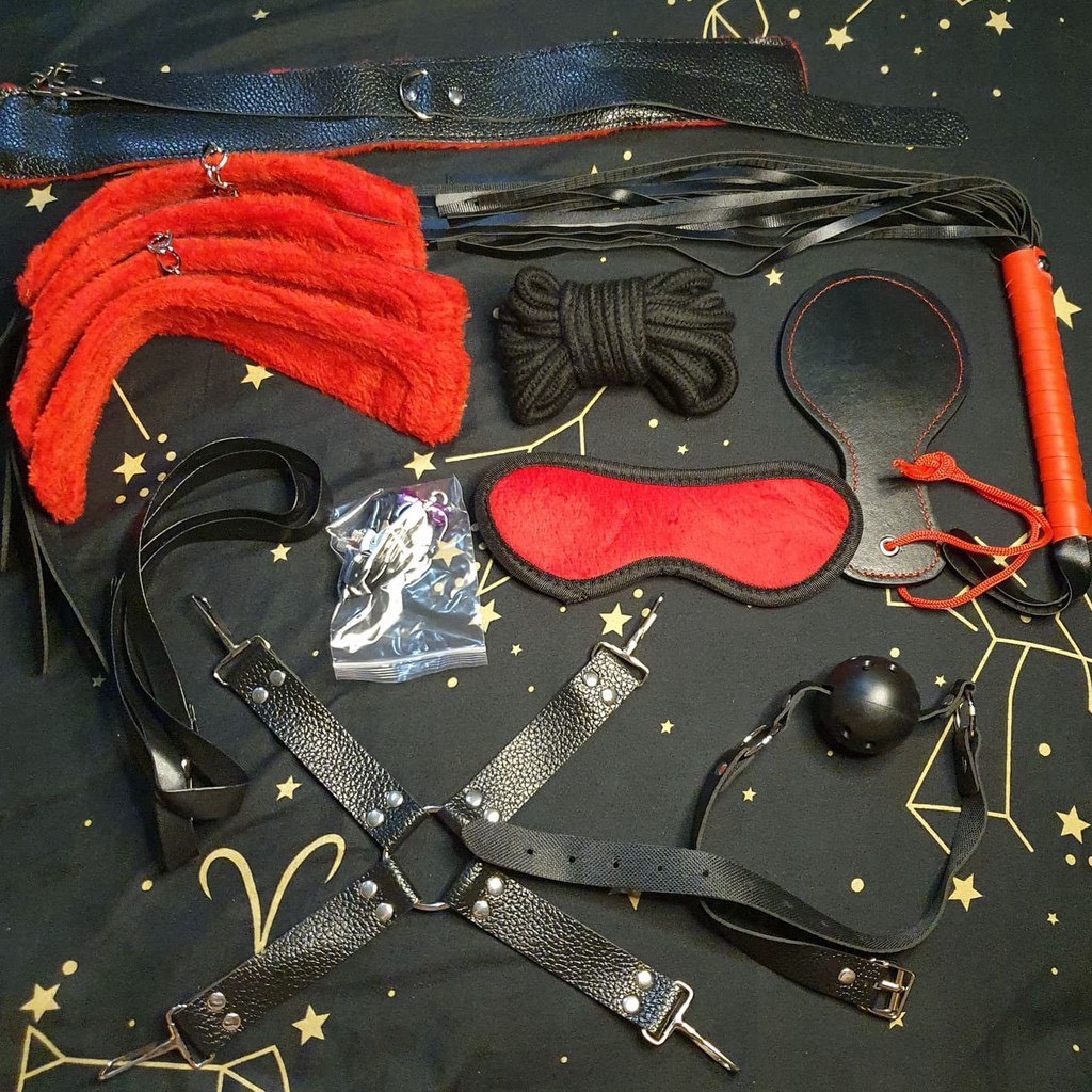 Bộ cosplay 11  món như hình - Cam Kết Che Tên Sản Phẩm | BigBuy360 - bigbuy360.vn