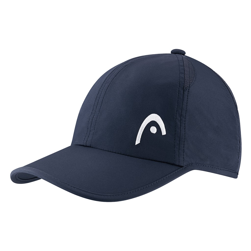 Mũ HEAD Pro Player Cap chất liệu nhẹ chống tia cực tím