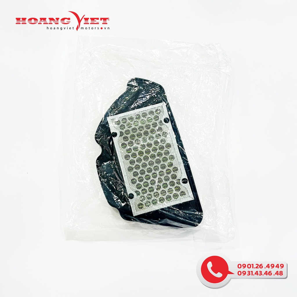 Tấm lọc khí  - Honda AIR BLADE 110 FI  - 17210KVGV20