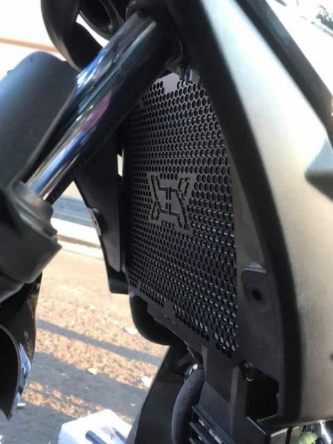 BẢO VỆ KÉT NƯỚC RAIDER FI / GSX 150.