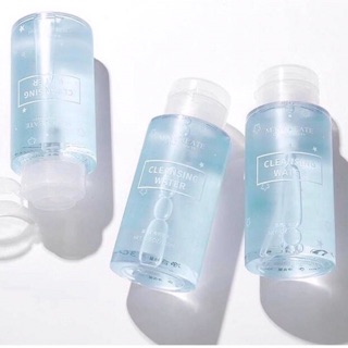 Nước tẩy trang MayCreate 300ml làm sạch sâu