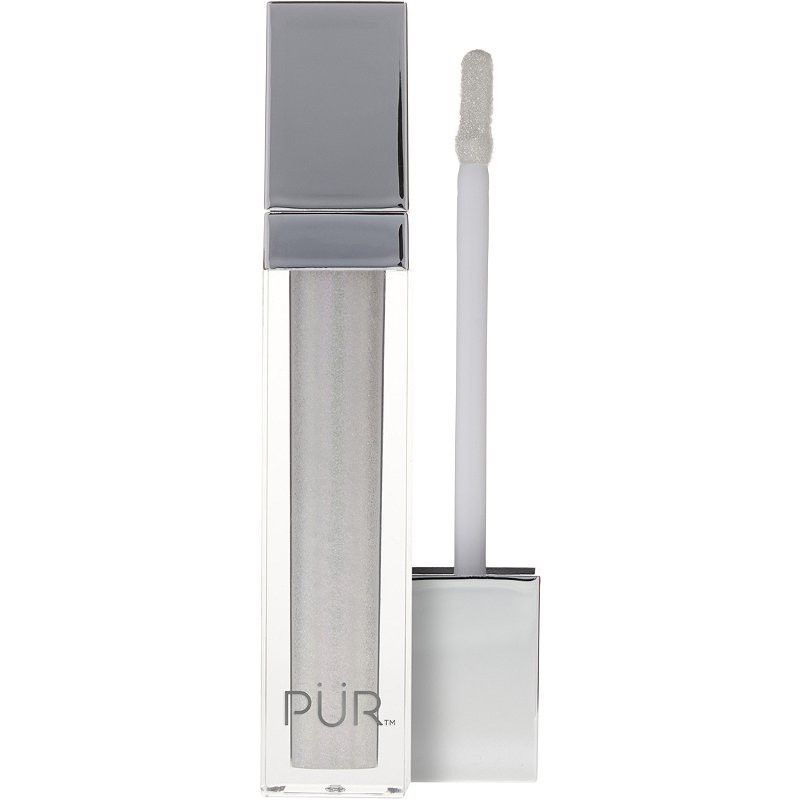PUR - Set Son 2 Cây PUR Cosmetics Crystal Clear 2-piece Lipstick + Lip Gloss Kit