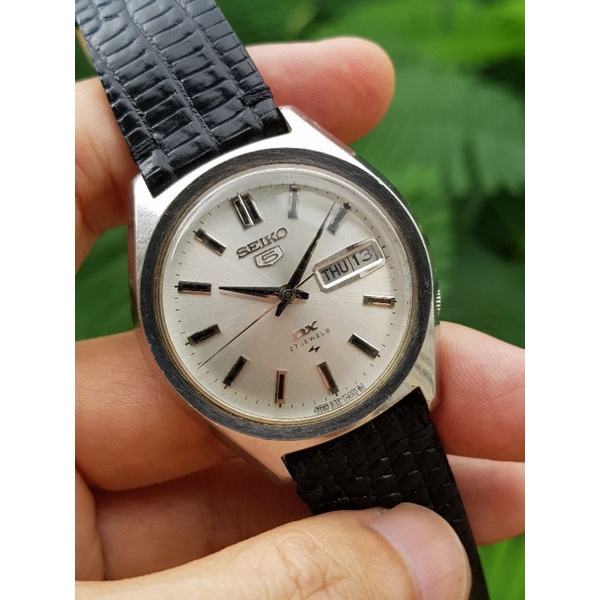 Đồng hồ nam Seiko automatic cổ | Shopee Việt Nam