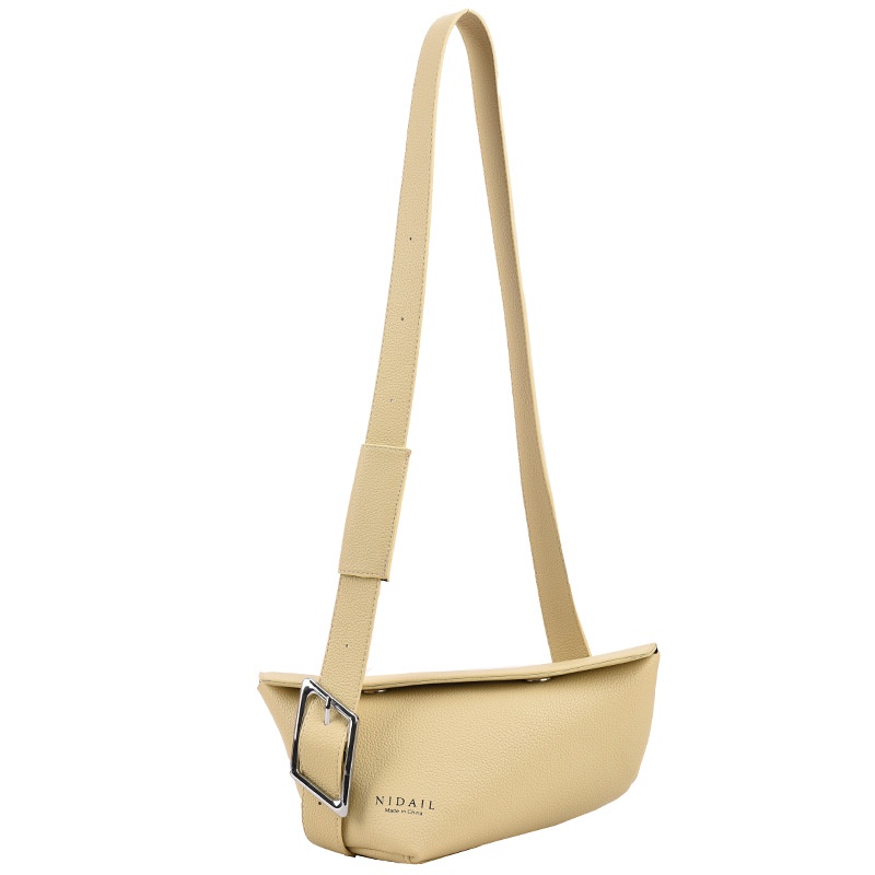 Túi Đeo Vai Phong Cách Hàn Quốc Thời Trang Mới Cho Nữ