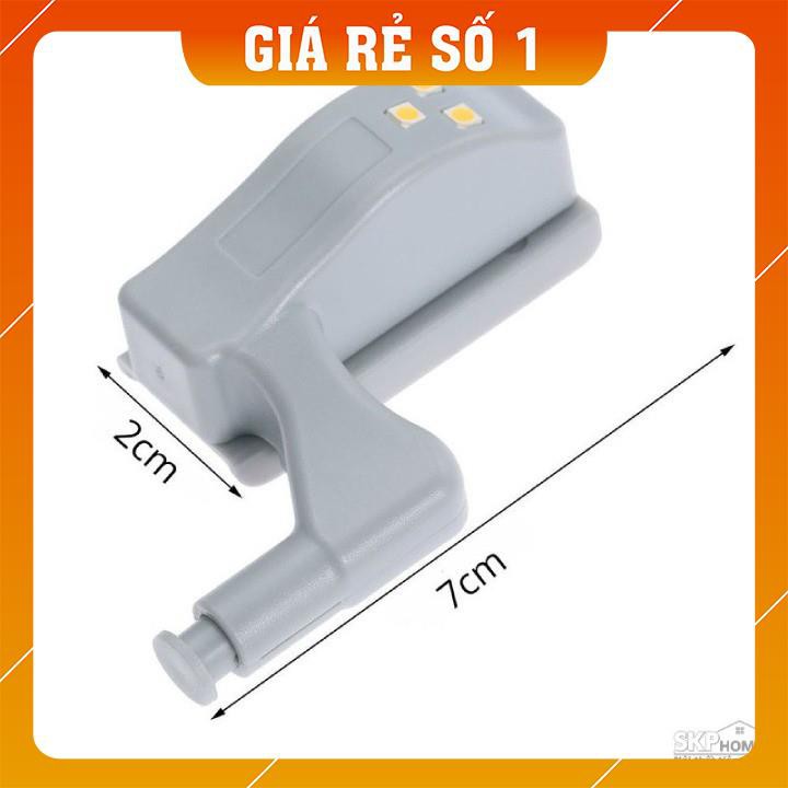 [Free Ship]  Đèn led gắn bản lề_Tặng mỗi đèn 1 pin trị giá 5K Hoàn tiền nếu không hiệu quả | BigBuy360 - bigbuy360.vn