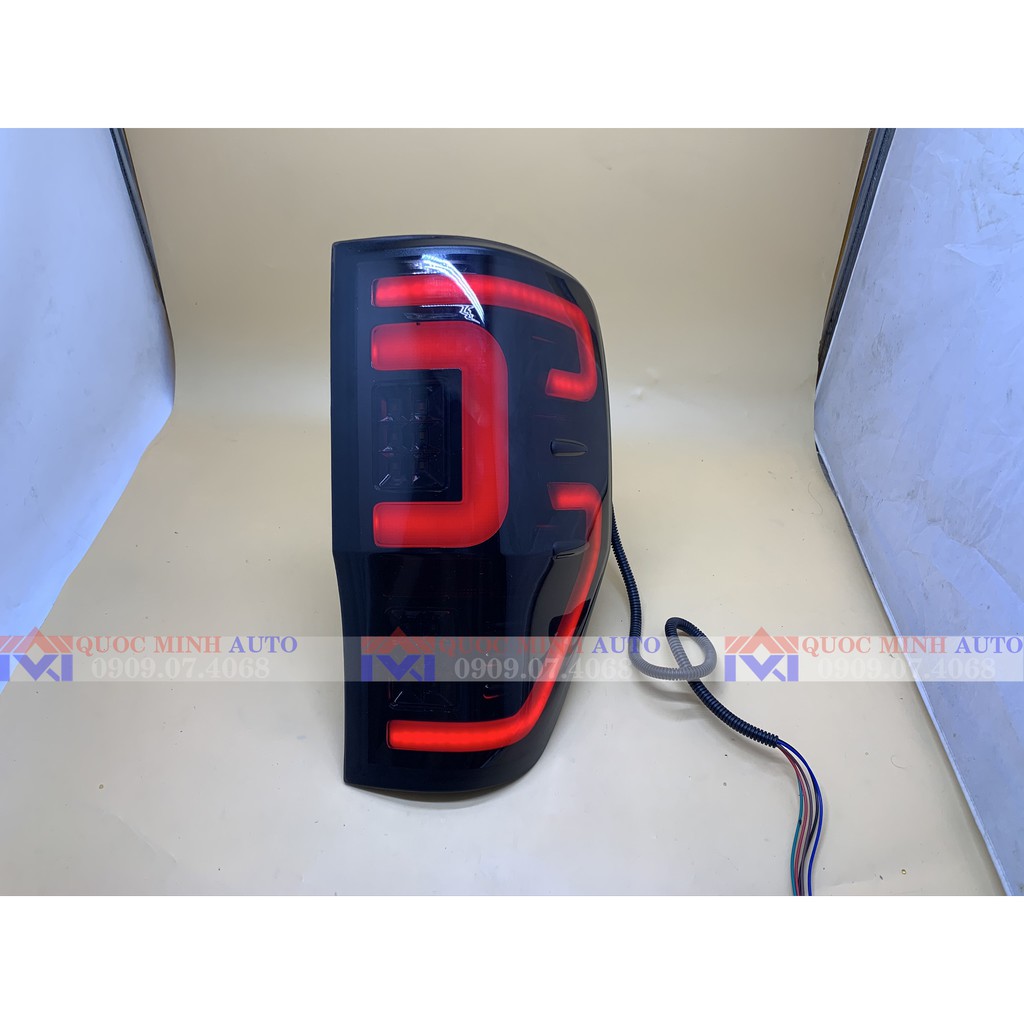 Đèn hậu cho Ford Ranger 2012-2019 mẫu F150
