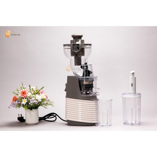Máy ép chậm trái cây BUD JE-32 (BJ-32)