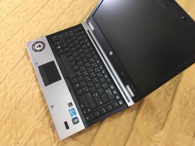 Laptop HP 8440 i7 mạnh mẽ thời trang sang trọng chiến game mượt | BigBuy360 - bigbuy360.vn