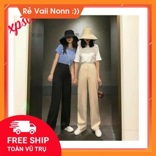 [Hình thật] Quần Simple Pants Unisex
