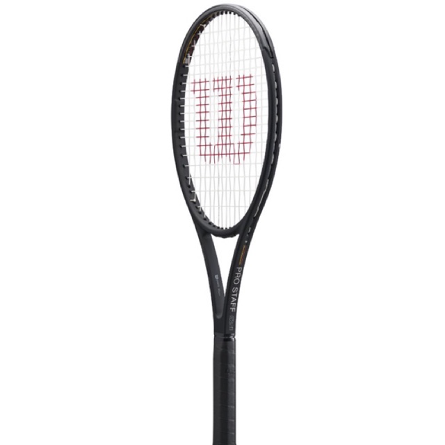 Vợt tennis Wilson Pro Staff 97L V13 2020