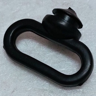 Quai dè Inox , cao su x1 cái....