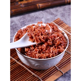 Gạo lứt đỏ ( gạo huyết rồng)1kg