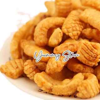 Snack Mực Talaethong Thái Lan