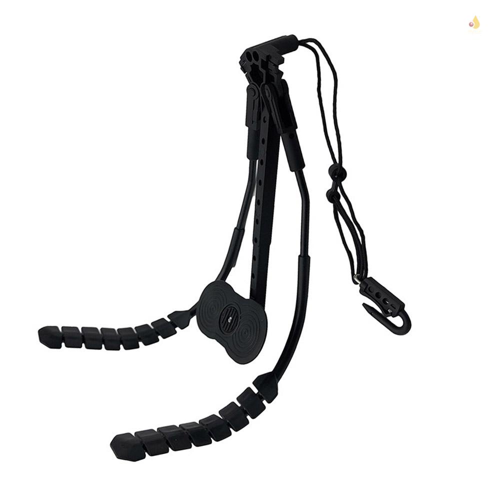 Dây Đeo Vai Cho Kèn Saxophone Có Thể Điều Chỉnh Được Tiện Dụng