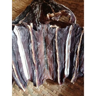 khô cá đuối đỏ thơm ngon ngất ngây 100G / 300G / 500G