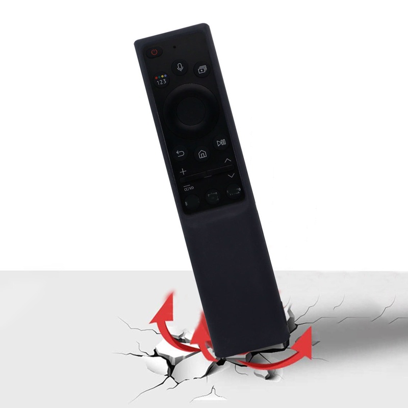 Vỏ Silicone Bảo Vệ Điều Khiển Từ Xa Cho Samsung Smart TV BN59-01357G BN59-01363A TM-1990C