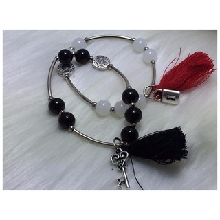 Vòng Tay Cặp Đôi Mây Hoạ Ánh Trăng