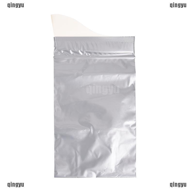 Túi đi vệ sinh khẩn cấp trên xe ô tô dùng 1 lần