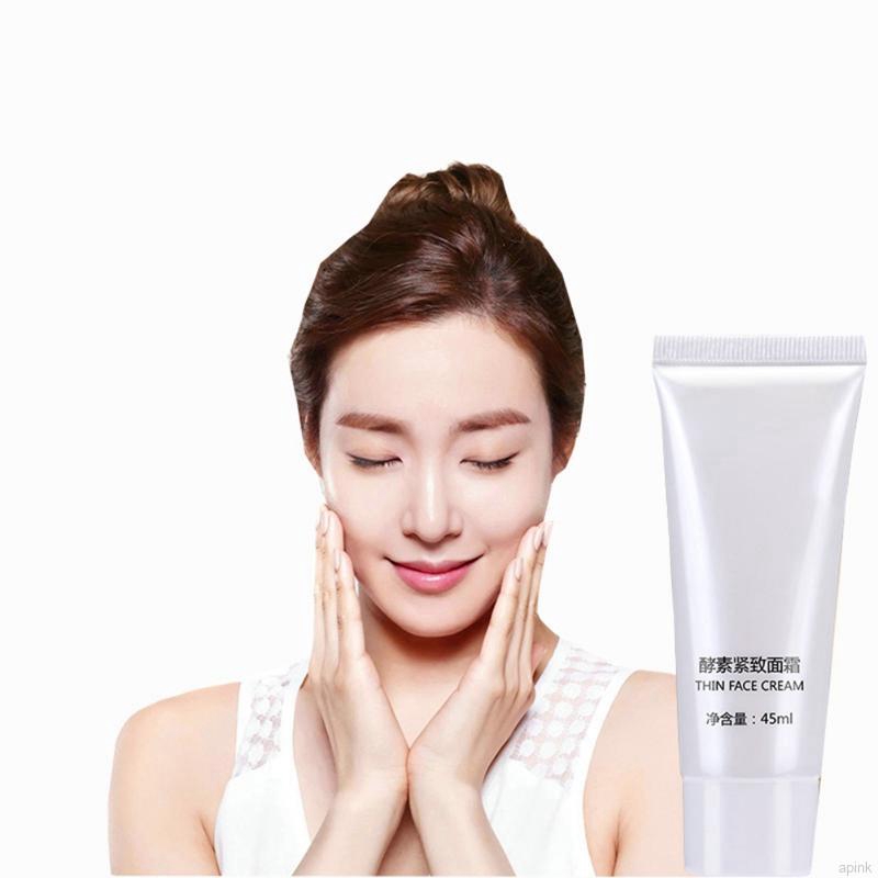 Kem Enzyme Làm Săn Chắc Da Chống Nếp Nhăn