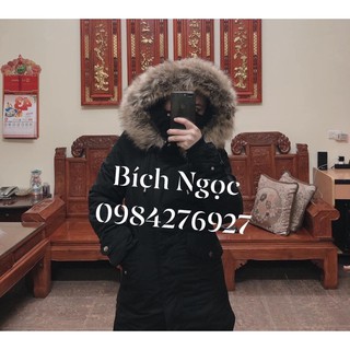 PARKA MỚI VỀ CÓ SẴN