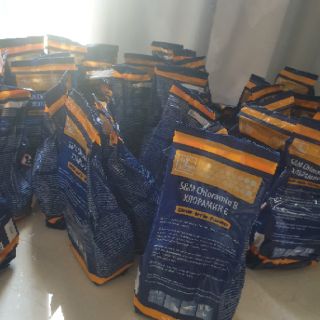 Thuốc Cloraminb hàng séc