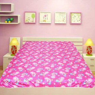 Ga chống thấm họa tiết hoa văn ko