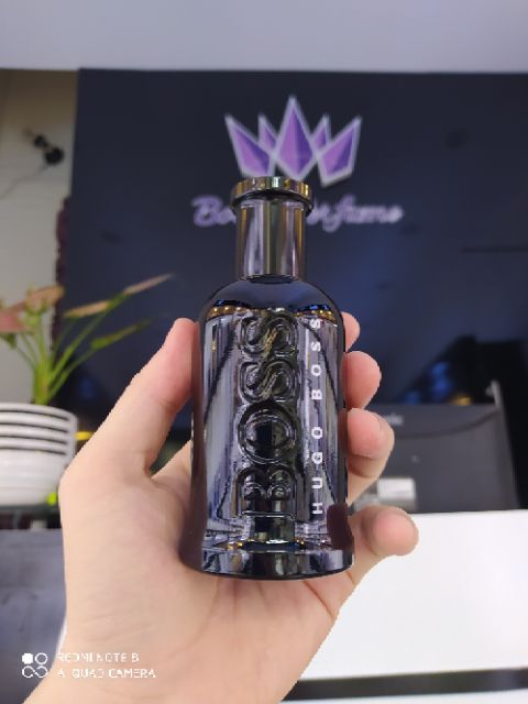 (mẫu thử) Nước Hoa nam Hugo boss Night | BigBuy360 - bigbuy360.vn