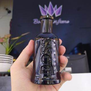 (mẫu thử) Nước Hoa nam Hugo boss Night