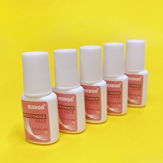 Keo Mix.bon Dán Móng Giả, Phụ Kiện Trang Trí Móng