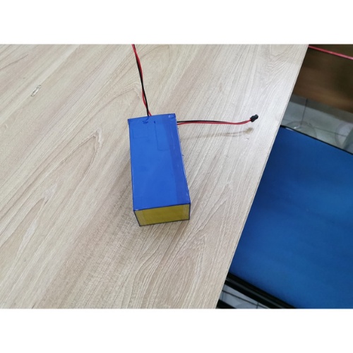 Pin xe điện Khối pin Lipo 12v14ah mới + có BMS 3s12a - lipo 12v Pin xe điện Khối pin Lipo 12v 14ah mới + có BMS 3s12a