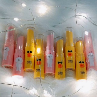 Son sáp thỏ 🐰 vịt 🐥