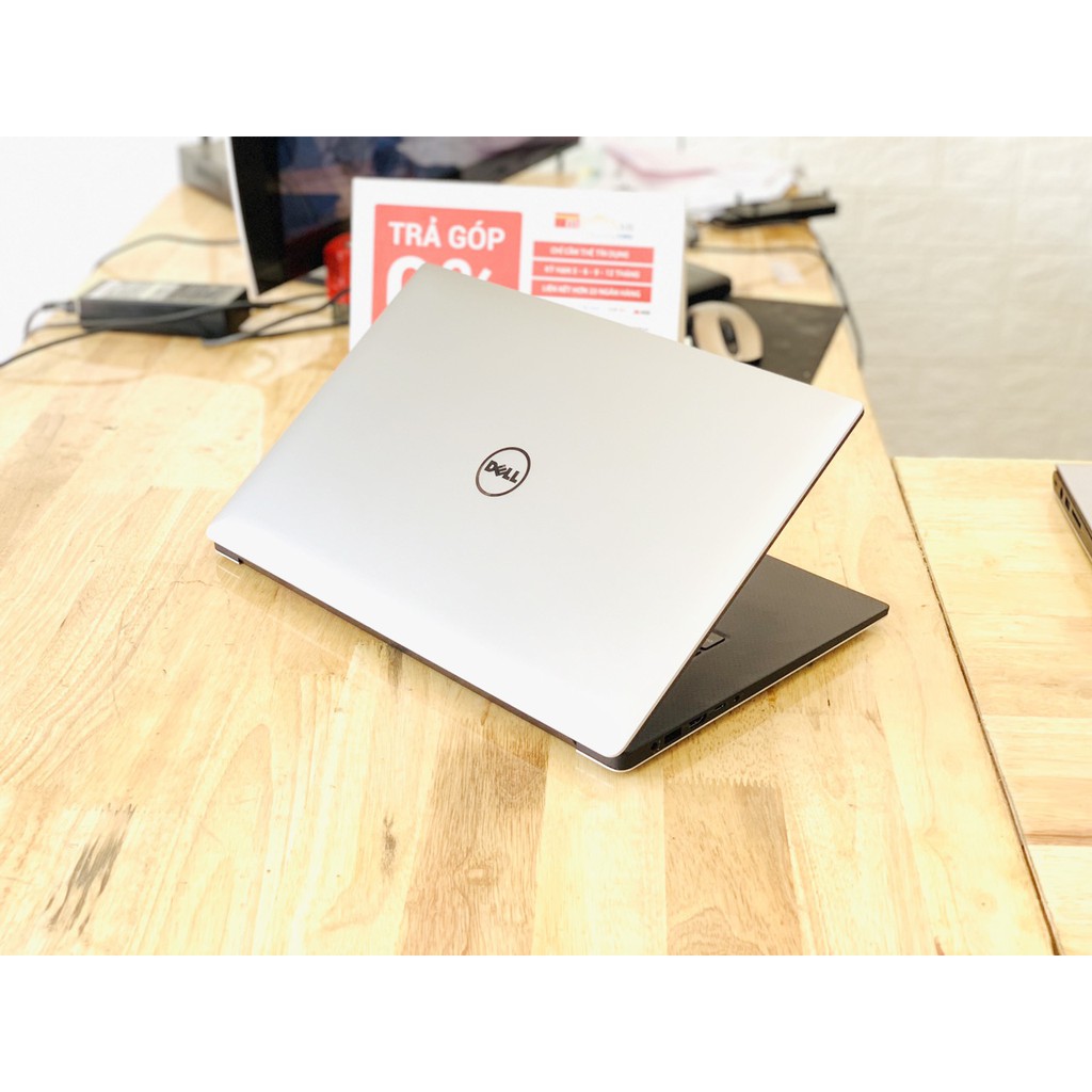 Laptop Dell Precision 5510 I7-6820HQ Ram 16G SSD 512GB Nvidia M1000 15.6 inch 4K Cảm Ứng | BigBuy360 - bigbuy360.vn