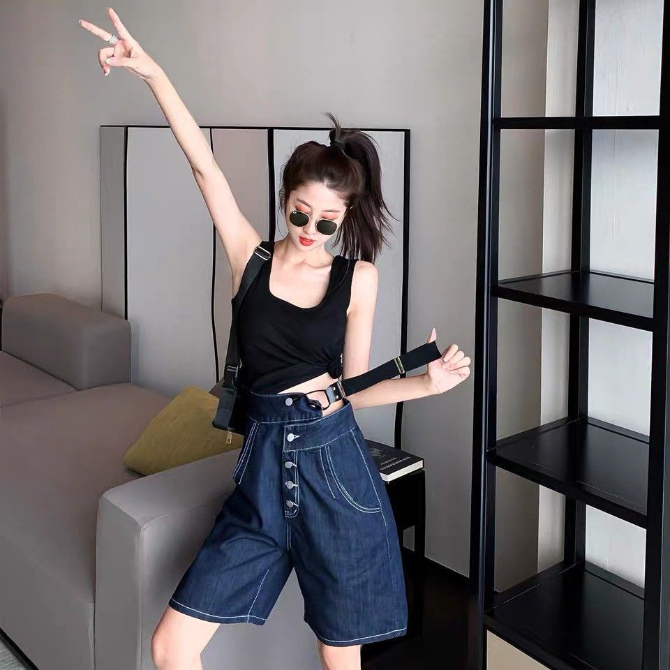 [ORDER] QUẦN YẾM 1 DÂY DECOR SIÊU XINH - ORDER 10 NGÀY - Có ảnh thật | BigBuy360 - bigbuy360.vn