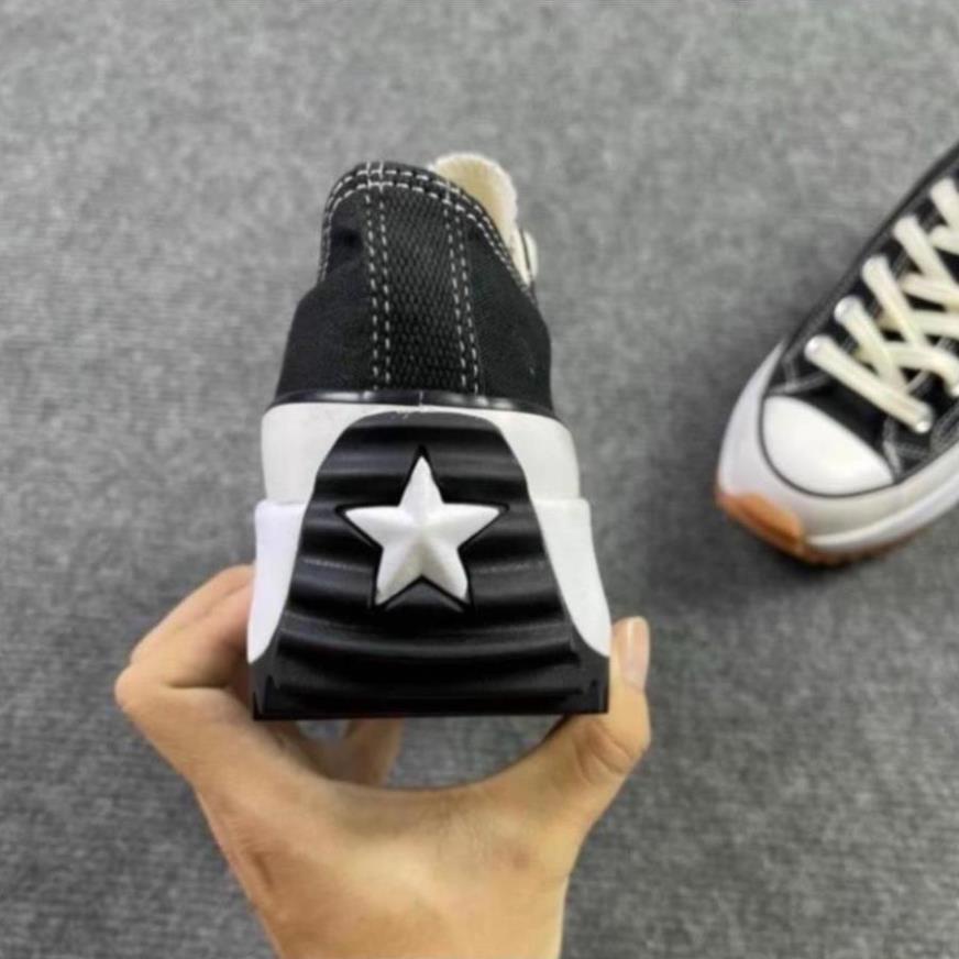 GIÀY THỂ THAO CONVERS RUN THẤP- CAO CỔ MỚI 2021 .. x % # {